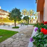 Stunning Modern Holiday Home Los Jardines De Santa Maria Golf, Elviria, Marbella