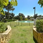 Stunning Modern Holiday Home Los Jardines De Santa Maria Golf, Elviria, Marbella