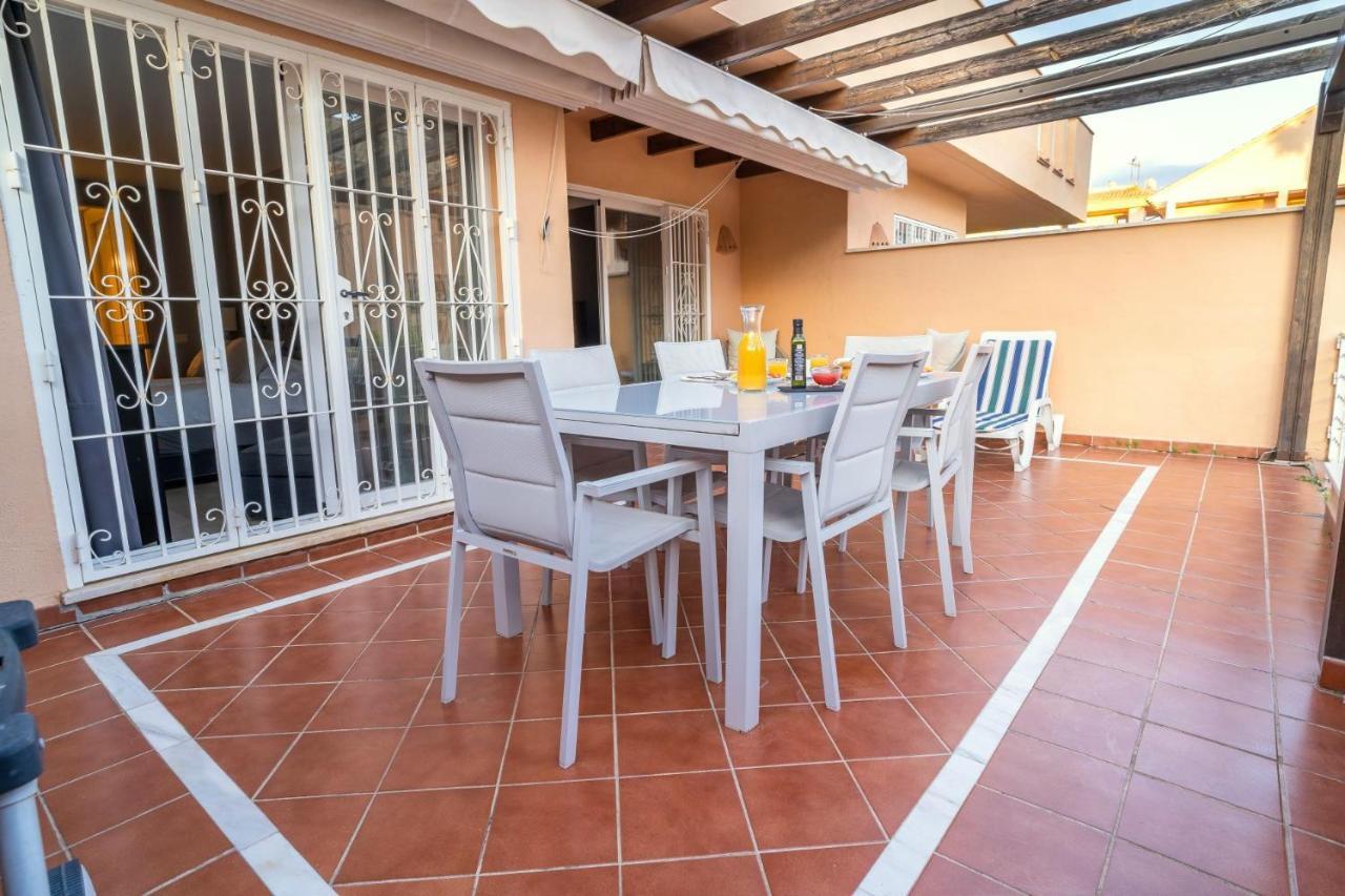 Apartment Stunning Modern Jardines De Santa Maria Golf, Elviria, *