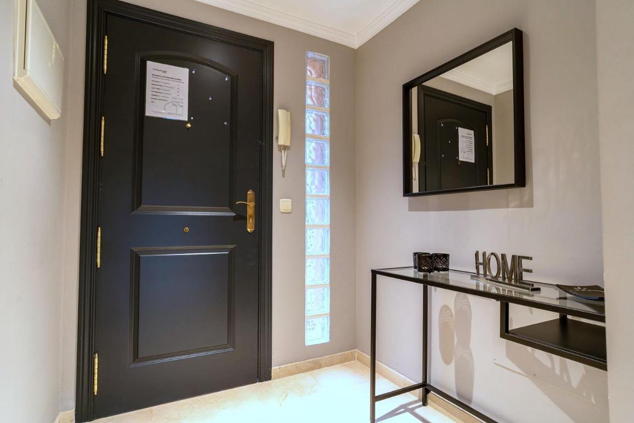 Stunning Modern Jardines De Santa Maria Golf, Elviria, * Marbella