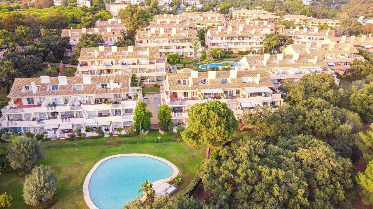 Stunning Modern Jardines De Santa Maria Golf, Elviria,