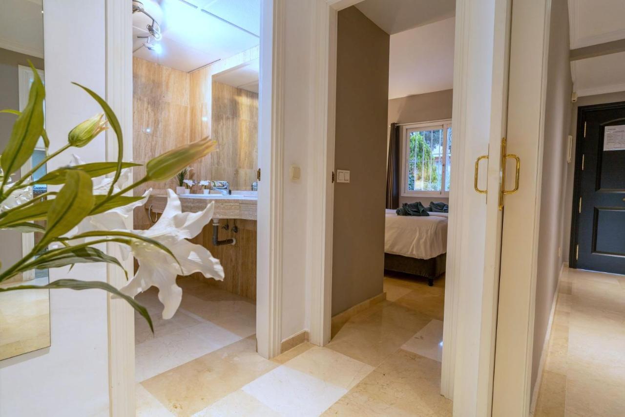 Stunning Modern Jardines De Santa Maria Golf, Elviria, *