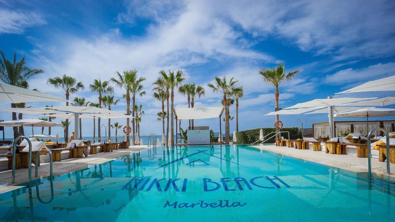 Stunning Modern Jardines De Santa Maria Golf, Elviria, * Marbella