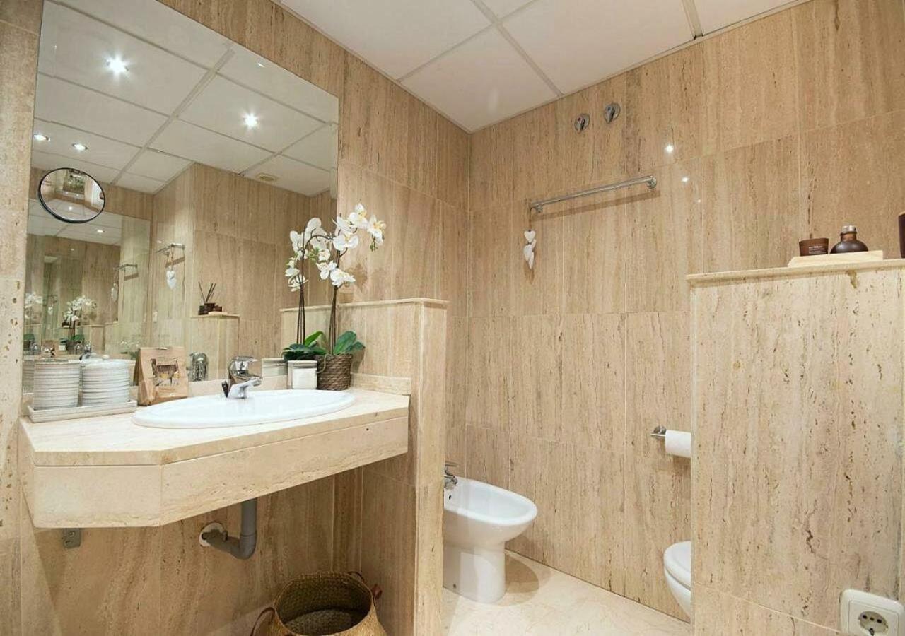 Apartment Stunning Modern Jardines De Santa Maria Golf, Elviria, *