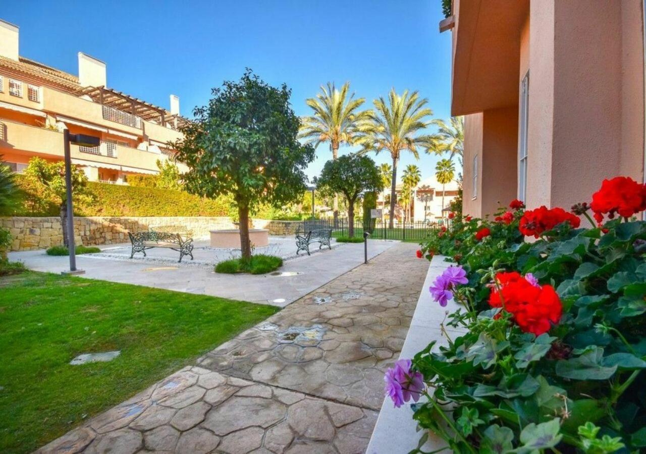 Stunning Modern Jardines De Santa Maria Golf, Elviria, * Marbella