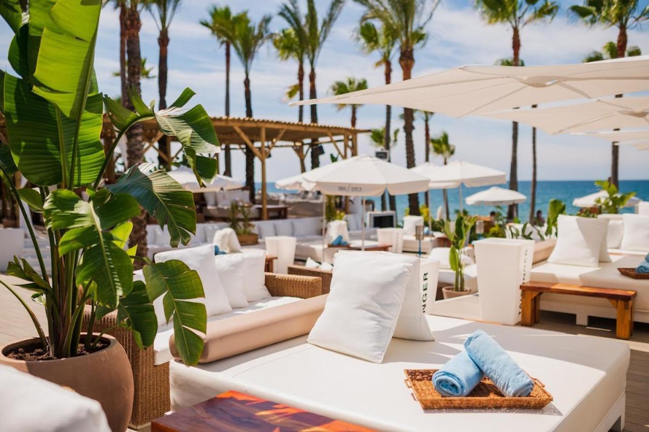 Stunning Modern Jardines De Santa Maria Golf, Elviria, *