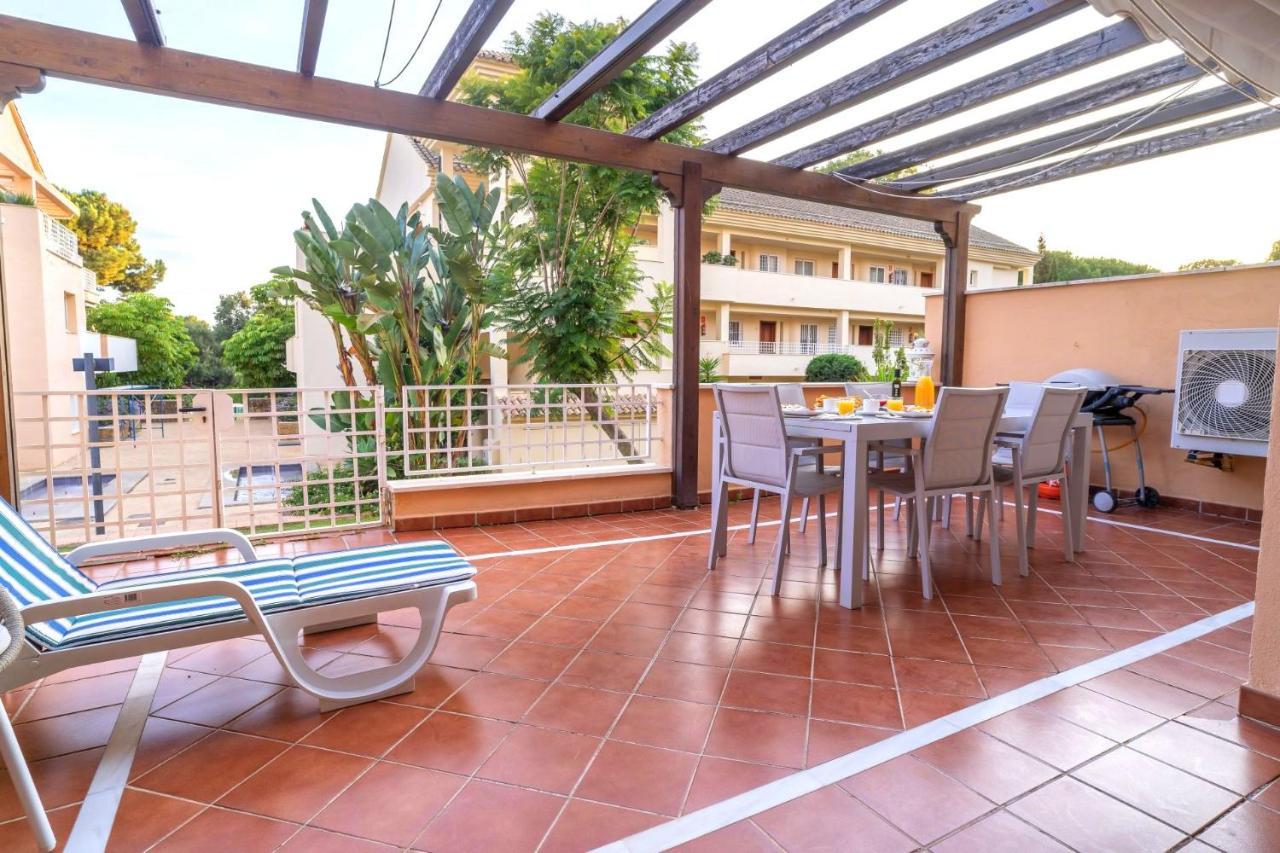 Stunning Modern Jardines De Santa Maria Golf, Elviria, * Marbella