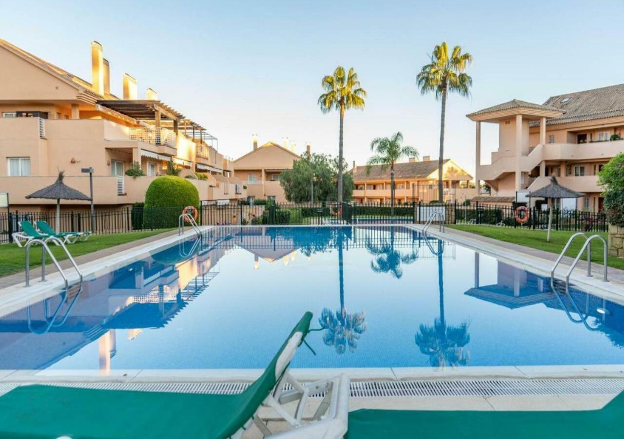 Stunning Modern Jardines De Santa Maria Golf, Elviria, * Marbella